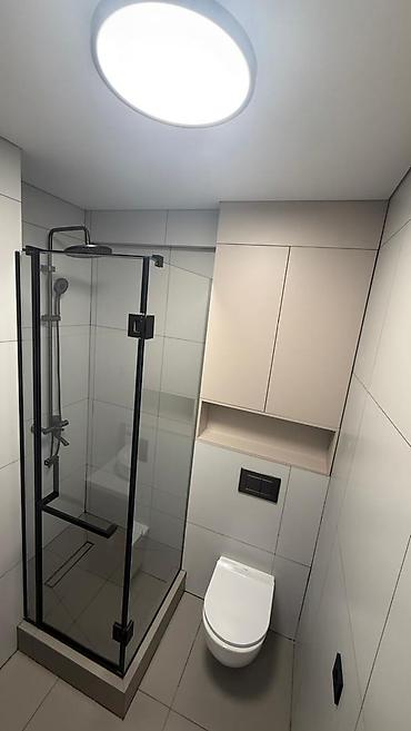 Продажа квартир: 1 комната, 40 м², Элитка, 10 этаж, Евроремонт at lalafo.kg — 10 Продажа квартир: 1 комната, 40 м², Элитка, 10 этаж, Евроремонт — 10