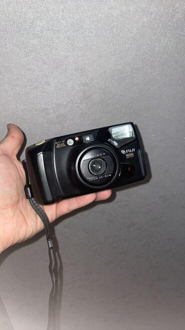 Фотоаппараты: Фотоаппараты
