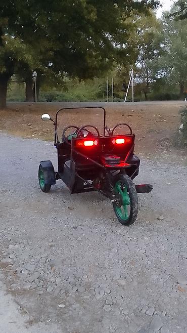 mtz 80 1: Moto masin. iki neferi ve rahatliqla dasiyacaq guce malikdi. Yolda ve — 4