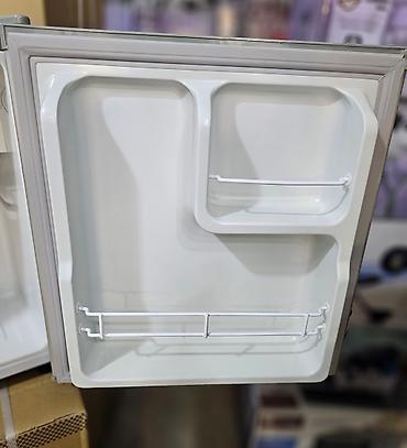 soyducu balaca: Soyuducu mini soyuducu Silver Model: BC 50 Türk markasi İQLİM — 10