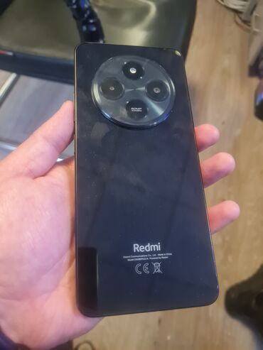 telfonlar redmi: Ram8 yaddas256 ideal