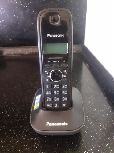 tp link usb модем: Стационарный телефон Panasonic, Беспроводной