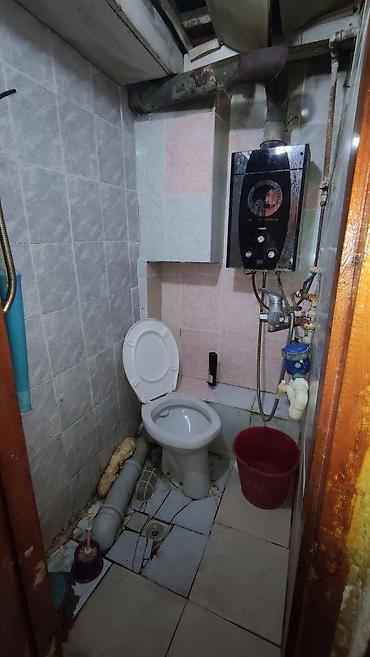 masazirda ev: 1 otaqlı mənzil kirayə verilir Nizami metrosunun yaxınlığında — 8