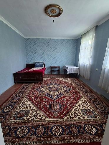satılan evler: 4 otaqlı, 110 kv. m, Kredit yoxdur, Orta təmir — 4