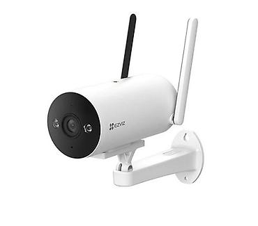 socket 1155: Уличная Wi‑Fi IP‑камера EZVIZ Основные возможности: - Беспроводное — 1