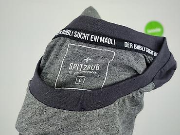 mc earl koszule: T-shirt damski, rozmiar L — 5