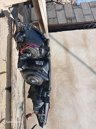 Digər aksesuarlar: Toyota Corolla 2008 — 7