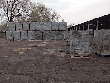 Газоблок: Газоблок, Неавтоклавный, 600x200x300, D700 at lalafo.kg — 9 Газоблок: Газоблок, Неавтоклавный, 600x200x300, D700 — 9