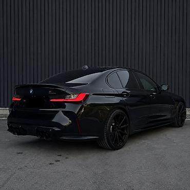 бмв е46 м3: BMW 3 series: 2019 г., 3 л, Автомат, Бензин, Седан — 4