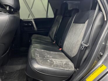 Toyota: Toyota 4Runner: 2020 г., 4 л, Автомат, Газ, Внедорожник — 6