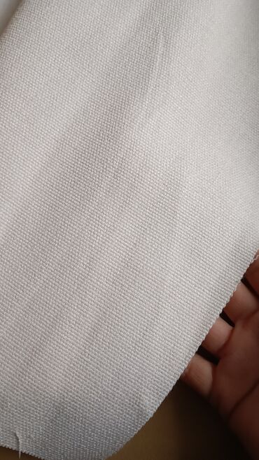 раскройный стол цена: Продаю отрез мебельной ткани, молочного цвета. Размер отреза 3 м*1,1