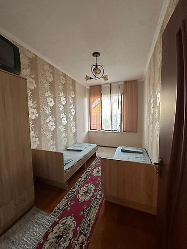 каракол афрейм: Коттедж, Тамчы, 12 мест — 9