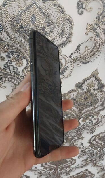 айфон х: IPhone X, Б/у, 256 ГБ, Черный, Зарядное устройство, Защитное стекло, Чехол