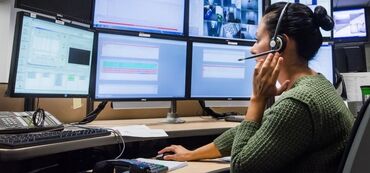 я ищу работу охраны: Требуются девушуи операторы в дежурную часть охранной компании