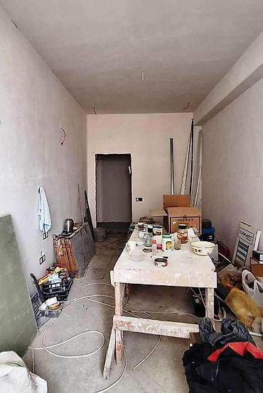 zigda bina evləri: 2 otaqlı, Yeni tikili, 55 kv. m — 1