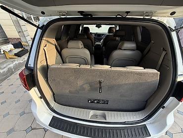 Kia: Kia Carnival: 2019 г., 2.2 л, Автомат, Дизель, Минивэн — 8