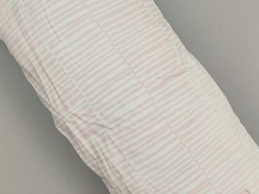 PL - Pillow 25 x 57, color - Pink, condition - Perfect