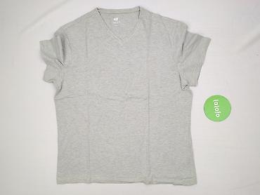 nike bluzki: H&M, T-shirt damski, rozmiar XL — 3