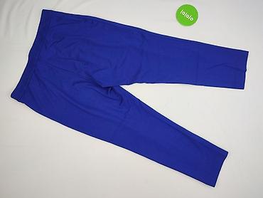 garnitury standard: M&S Collection, Spodnie materiałowe damskie, rozmiar XL — 3