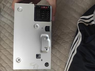 b.well inhalator: Salam Alekum.kia ceed Madelinə ait detallar. Rul,Rulun elektro matoru — 5