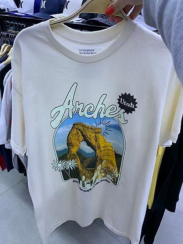 Футболки: Футболки мужские оригинал из Америки есть доставка по городу и регионы — 17