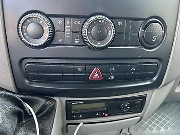 sprinter 2 2: Легкий грузовик, Mercedes-Benz, Стандарт, Б/у — 8