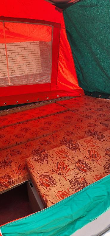 Прицепы и полуприцепы: Прицеп, Special trailer — 5