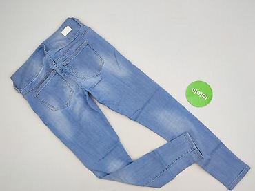 peckott denim: Jeansy damskie, rozmiar 2XS — 4