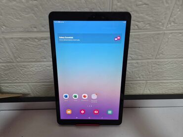Tableti: Samsung Galaxy Tab A Wi-Fi (2018) SM-T590NZKASEE, 10,5 1920x1200 na lalafo.rs — 2 Tableti: Samsung Galaxy Tab A Wi-Fi (2018) SM-T590NZKASEE, 10,5 1920x1200 — 2