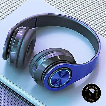 aux bluetooth: Yeni Simsiz (Bluetooth) Qulaqcıqlar — 3