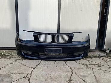 passat b6: BRANIK E87 LCI ZA BMW SERIJA 1 OD 2007. DO 2011. GOD. | — 1