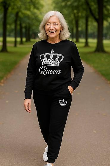 🌿 Za dame koje znaju šta im prija 🌿 Udobnost, stil i kvalitet — sve u — 13