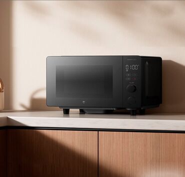 home pod: Микроволновая печь Xiaomi Mijia Smart Microwave Oven P1 Микроволновая