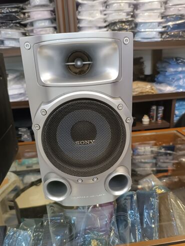 Musiqi mərkəzləri: Orijinal Sony musiqi mərkəzi — 4