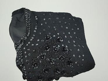 rizet kurtki: Cardigan, Kardigan damski, rozmiar 5XL — 5