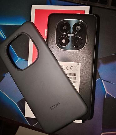 xiaomi redmi note 15 pro: Xiaomi 15 Pro, 512 GB — 2