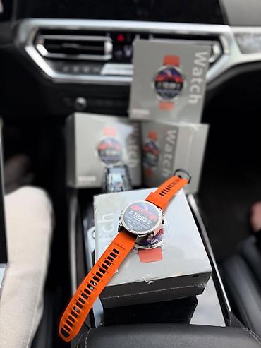 amazfit helio strap pro купить: ⌚🔥 Смарт-часы WATCH HD300 — стиль, технологии и комфорт! Ищете — 1