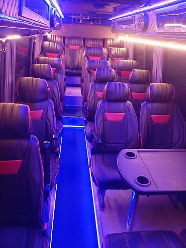 i bus: Продаю бус мотор 2.7 мост бегавой бебасто мотораавтономка — 4