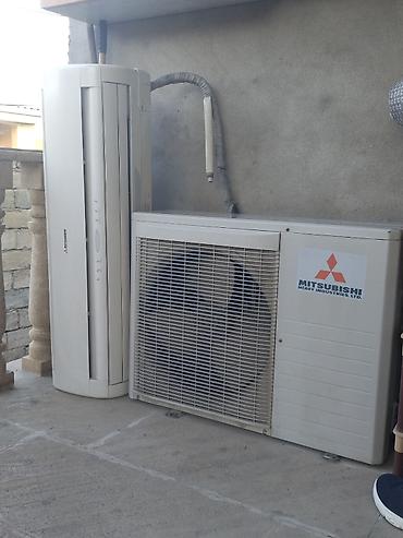 mitsubishi payero: Mitsubishi kondisaner 90 kv liq 2500 azn almışam evi dəyişirəm deyə — 1