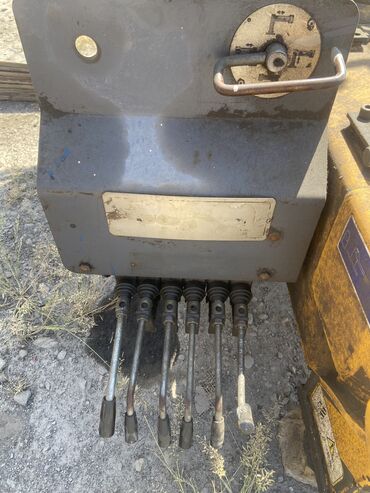 Манипуляторы: Манипулятор, XCMG, 2015 г., 7 т — 7