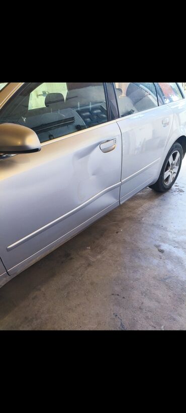 СТО, ремонт транспорта: Ремонт деталей автомобиля — 8