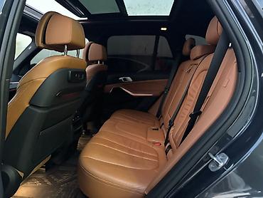 alba: BMW X5: 2019 г., 0.3 л, Автомат, Бензин, Внедорожник — 4