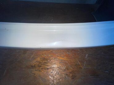 Бамперы и комплектующие: Бампер Subaru — 7