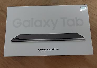 apple ipad air: Samsung Galaxy Tab A7 Lite Təp təzədir Əla ideal vəziyyətdə Heç bir — 8