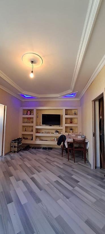 dubəndi qəsəbəsi: 3 otaqlı, 62 kv. m, Orta təmir — 1