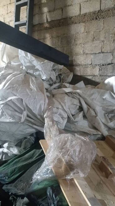 коробка для макулатуры: Прием мешок. куплю мешки, кап, чыпта порванный не порванный, айрык