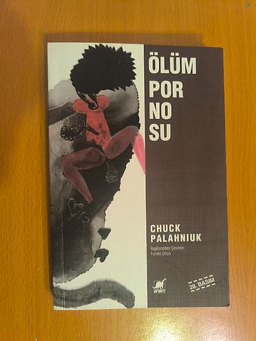 Книги и журналы: Salam. Türk dilində original kitablar satılır, vəziyyətləri yaxşıdır — 6