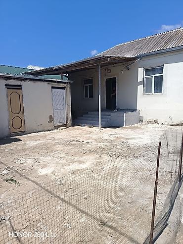 bağ evi: Binə safxozda. Ələkbər inşaat yaxın 190 nömrəli marşurutun yolu — 8