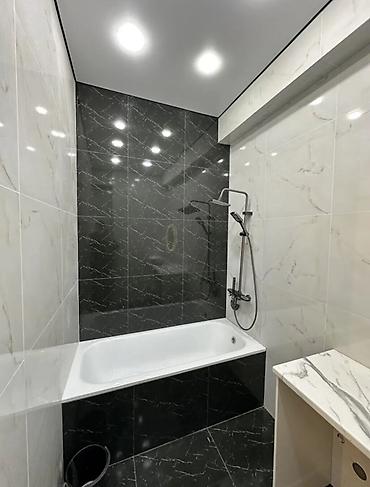 Продажа квартир: 2 комнаты, 56 м², Элитка, 9 этаж, Евроремонт — 7