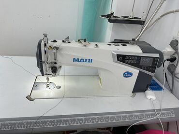 швейная машина жалалабад: Maqi, В наличии, Самовывоз